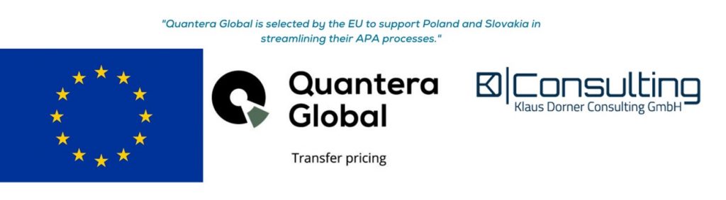EU_Projekt to suppurt Poland and Slovakia